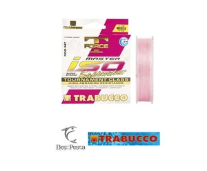 TRABUCCO MASTER ISO SALTWATER 300mt - Ø 0,255 - carico 8,36 Kg - Bild 1 von 2