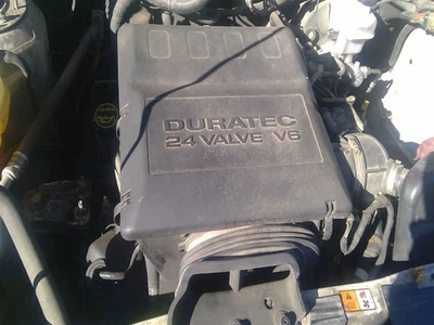 Air Cleaner 3.0L Fits 10-12 ESCAPE 3643743 - Image 1 of 4