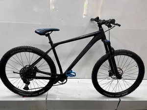 Cube Reaction 27,5" Mountainbike 12 Gang SRAM Magura viele NEUTEILE - top ! - Bild 1 von 18