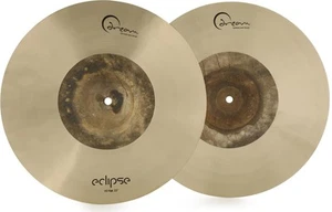 Dream ECLPHH15 Eclipse Hi-hat Cymbals - 15-inch - Picture 1 of 5
