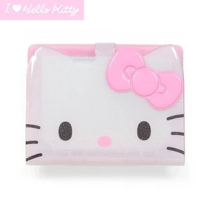 [Nuevo sin abrir] Carpeta para gatitos I Love Hello Kitty - Imagen 1 de 4