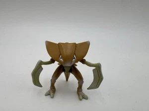 Kabutops Figure Original Pokémon Nintendo CGTSJ TOMY Moncolle Gen 1 Very Rare - Picture 1 of 12