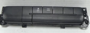 2013-2018 Dodge Ram 1500 Tow/Haul Traction Control Switch - Picture 1 of 7