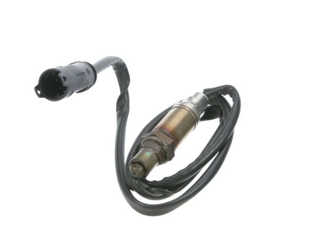 Sensor de oxígeno aguas abajo para 03-06 BMW 325i 330Ci 325Ci X3 525i 530i 330i QW36H4 Foto 1 de 1