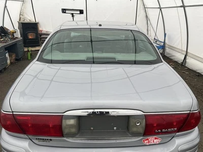 Used Deck Lid fits: 2005 Buick Lesabre  Grade A Foto 1 de 4