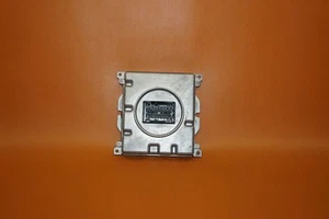 BENTLEY BENTAYGA LED MODULE HEADLIGHT CONTROL XENON 2017 2018 2019 7PP941572AB - Picture 1 of 10