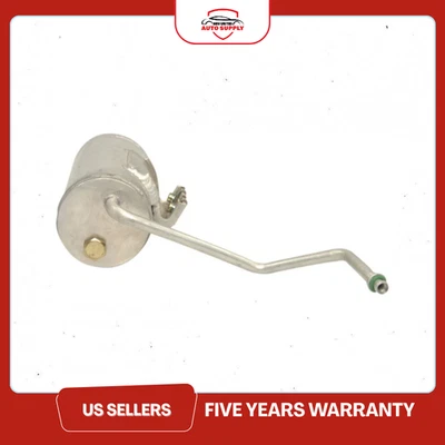 Secador receptor de aire acondicionado Four Seasons 83037 para 02-06 Hyundai Kia Optima Sonata XG350 Foto 1 de 4