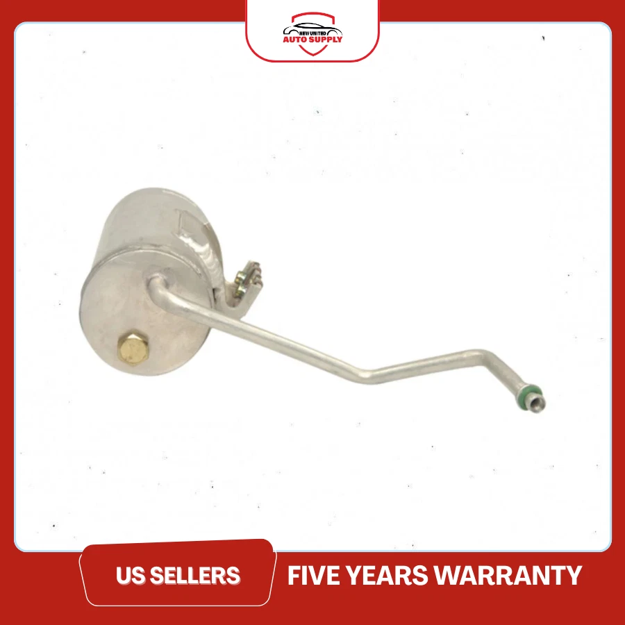 Four Seasons 83037 кондиционер ресивер сушилка для 02–06 Hyundai Kia Optima Sonata XG350 - Изображение 1 из 4