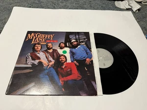 McGuffey Lane - Tag für Tag - Sehr guter Zustand! 1984 Atlantic Records , 90155-1 - Bild 1 von 1