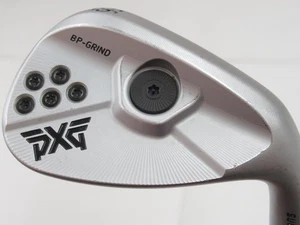 PXG 0311 SUGAR DADDY 2 Chrome Wedge #56(1Club)/Stahl/Flex:R/Wedge - Bild 1 von 11