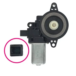 window motor to fit 2007 - 2014 DE - DE2 Mazda 2 - RIGHT REAR - Picture 1 of 7