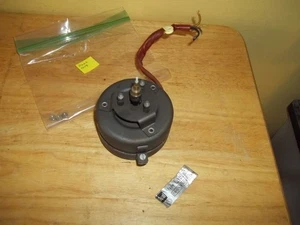 Motor giratorio doble/united audio 1019 - Imagen 1 de 5