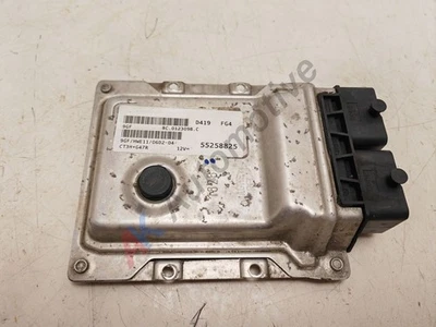 Jeep Renegade Fiat 500X 2015-2019 Engine ECU Control Module 1.6 Petrol 55258825 - Image 1 of 4