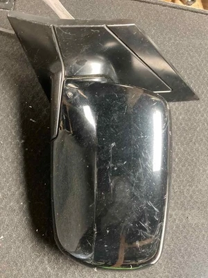 01 02 03 04 05 06 ESPEJO PUERTA ACURA MDX lado izquierdo del conductor NEGRO Foto 1 de 4