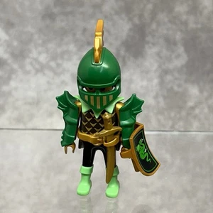 Playmobil 4586 Drachentöter Ritter - gebrochenes Handgelenk/Armstück - siehe Bilder - Bild 1 von 5