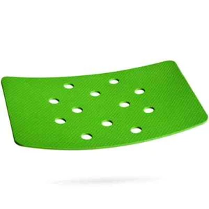 Soft Cushion for Shower Seat, Bath Chair Mat 14" x 10", Non-Skip Foam Pad for... - Picture 1 of 3