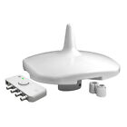 Digital Yacht DTV200 HD TV Antenna with Dual Amp & 20M Cable
