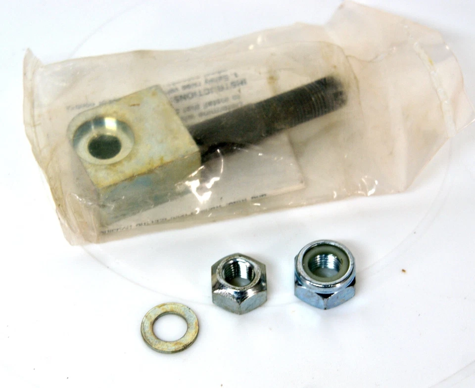 Гвоздики кулачкового механизма выравнивания прогиба Moog K90141 подходят для 86 Honda Accord 7396 - Изображение 1 из 4