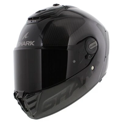Shark Spartan RS carbon skin gloss black - Motorcycle helmet - Bild 1 von 4