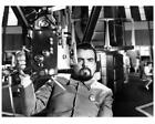 MICHAEL LONSDALE great 8x10 character still MOONRAKER -- c126