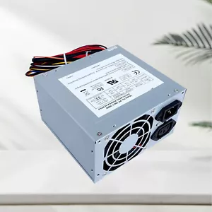 1PC New For 140*150*86mm Old-style Industrial Computer AT 300W Power Supply - Picture 1 of 14