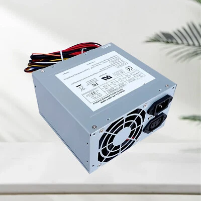 1PC New For  140*150*86mm  Old-style Industrial Computer AT 300W Power Supply - Image 1 of 4