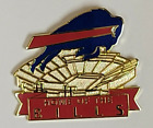 NFL Buffalo Bills - Hat Pin - Tie Tack, NEW (Stadium)