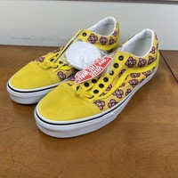 custom vans ebay