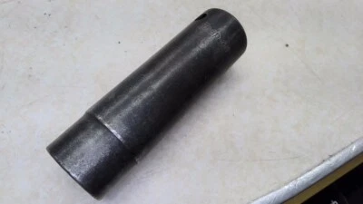 SNAP-ON SIM200 1/2" DRIVE 5/8" DEEP 6-POINT IMPACT SOCKET (WBP000956) - Image 1 of 4