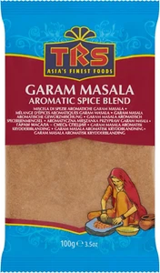 - Garam Masala, 100 Grammo - Foto 1 di 12