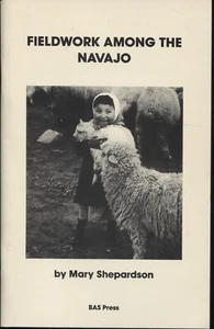 Fieldwork Among the Navajo by Mary Shepardson - Bild 1 von 1