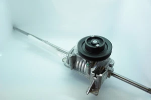 GENUINE OEM TORO PART # 131-9665 TRANSMISSION REP. 127-0656 120-5211 TIMEMASTER - Picture 1 of 3