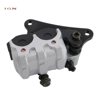 Pinza de freno nueva con pastillas para Honda Rebel 250 CMX250C 1985-1987 45200-KR3-601 Foto 1 de 4