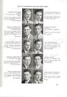 1945 DARTMOUTH COLLEGE GREENBOOK FRESHMAN FOR THE CLASS OF 1945