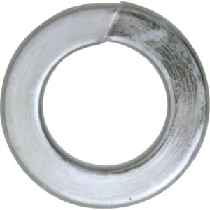 Arandelas de resorte métricas rectangulares / cuadradas chapadas en zinc M3 a M30 - Imagen 1 de 1