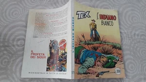 TEX 1^ EDIZIONE N°171 SPEDIZIONE EURO 2,50 FINO A 10 FUMETTI - Picture 1 of 1