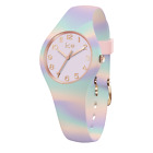 Ice Watch Montre Multicolore Ice Tie And Dye - Sweet Lilac Filles 021010 -