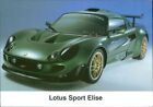 Lotus Cars - Photographie Vintage 1125290