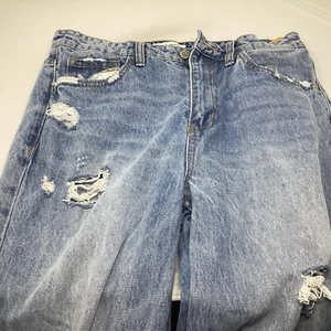 jeans mono volador 29 - Imagen 1 de 7