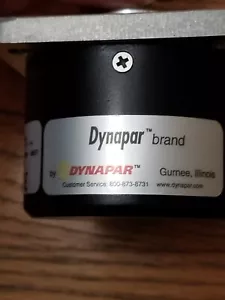 Dynapar HC62536000101 - Picture 1 of 6