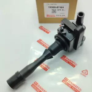 Ignition Coil For Daihatsu 19500-87101 NEW GENUINE - Foto 1 di 6