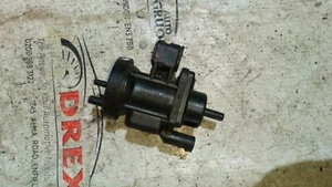 2002 2003 2004 2005 MERCEDES ML 270 2.7 CDI VACUUM SOLENOID VALVE A0005450427 - Picture 1 of 3