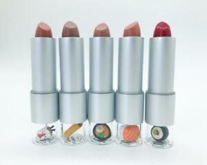 Gorjue Moisturising Matte Lipstick|  Assorted Colours | Vegan & Cruelty Free