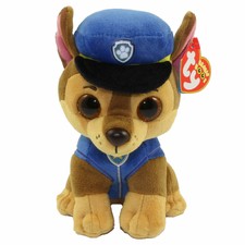 paw patrol baby chase