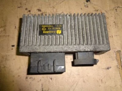 Centralina tempo di accensione 7700109860 RENAULT KANGOO EXPRESS (FC0/1_) D 5 - Immagine 1 di 2