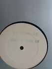 Edenhouse - Never Mind - 12" Vinyl Old Skool Techno Hard Trance 1993 Whitelabel