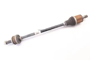 ACURA RDX TECH 19 20 21 22 23 24 PASSENGER RIGHT REAR CV AXLE SHAFT AWD OEM 23K - Picture 1 of 6