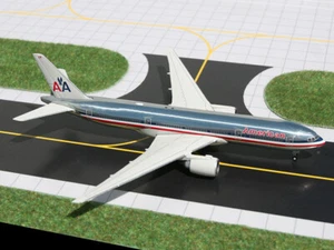 Gemini Jets escala 400~American Airline B777-200ER~AAL1184 - Imagen 1 de 1
