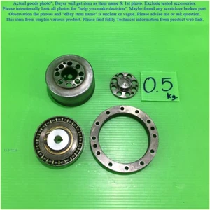Harmonic Drive SF25-160,Gear Ratio 1:160 component as photos, Type II sn:2310. - Picture 1 of 19