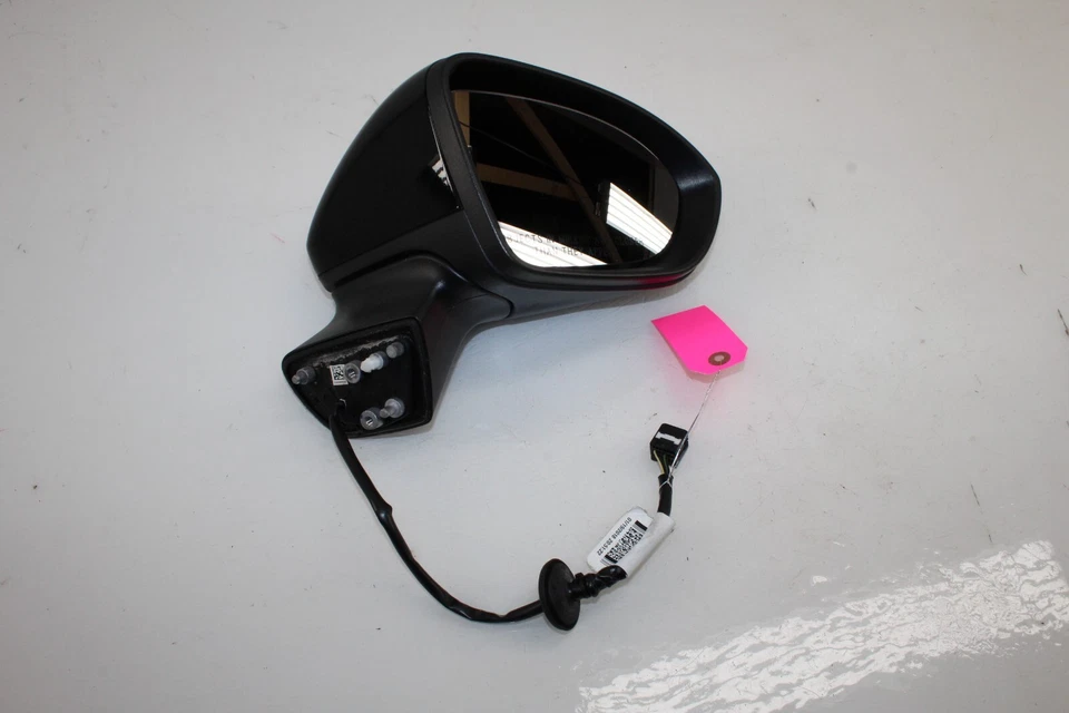 Espejo retrovisor lateral derecho Chevrolet Cruze 2016-2019 OEM DJ20 Foto 1 de 4